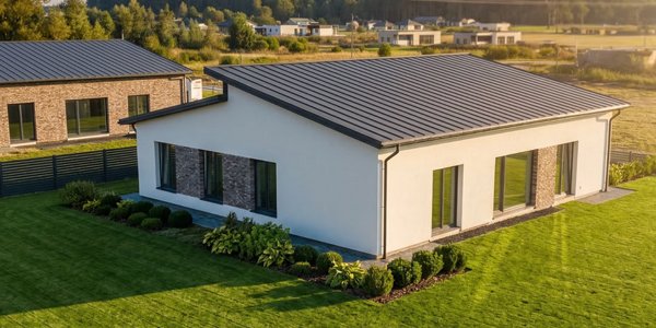 Namas Nr. 1